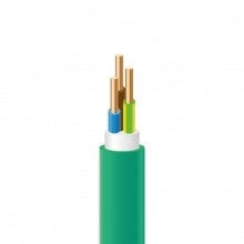 XGB 3G1,5 Halogeenvrij per meter  XGB3G1,5_1