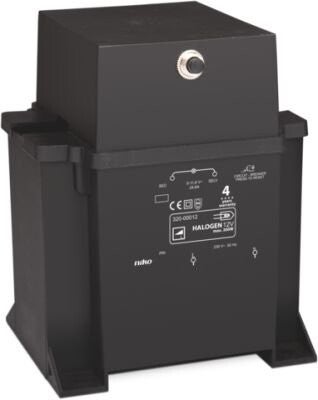 Niko Trafo 12V 300W elektromagnetisch  320-00012