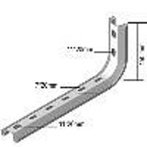 VERGOKAN Hangsteun / Console - LOMEGA150 VER_L0MEGA150X150
