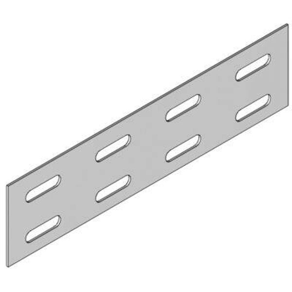 Koppelplaat H = 50 B = 200  VER_V60-200