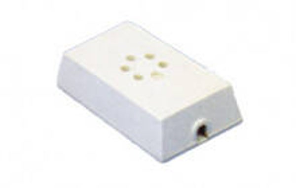 Vynckier Telefoon opbouw contactdoos 602724