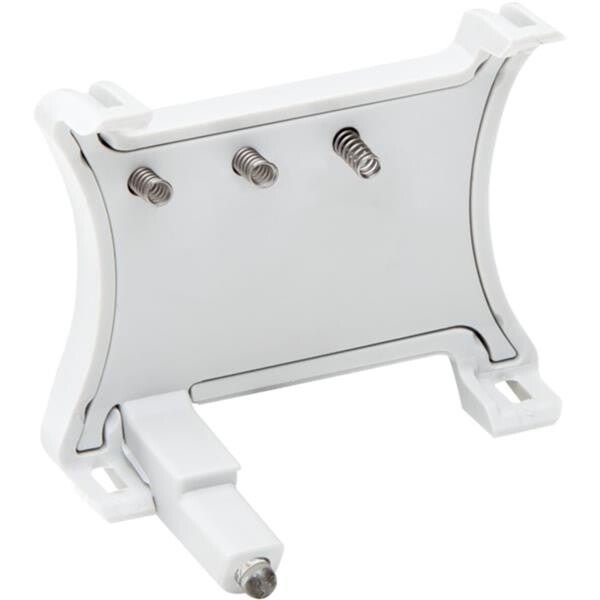 Niko Verlichtingseenheid met automatische aansluiting 230V met witte led voor schakelaars met schroefklemmen 170-37023
