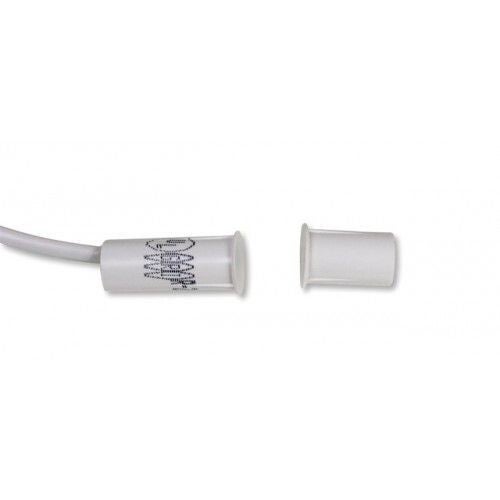 GRI Inbouw magneetcontact, met 2k2 weerstand 202012WG/G/2K2+2K2
