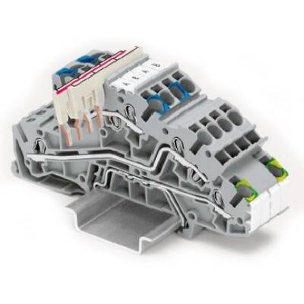 Wago Domotica kableerkit - 821-131  WAG_821-131