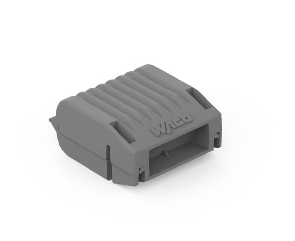 Gelbox Per stuk 207-1333 voor snelklem WAG_207-1333_1
