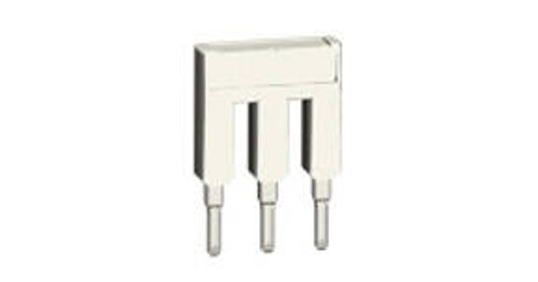 Wago Kambrug 3-voudig Nominaalstroom 25 A  WAG_2002-403