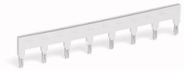 Wago Kambrug 8-voudig geisoleerd 788-117
