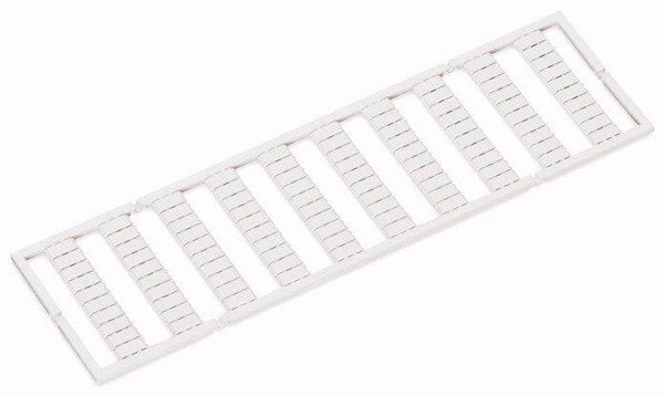 Wago Markering 5mm blanco 793-5501  793-5501
