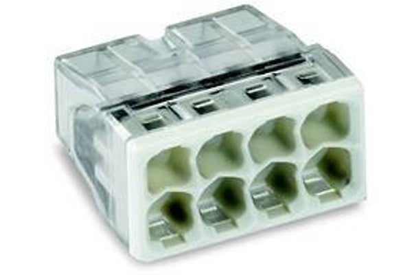 steekklem 8 x 0,5-2,5mm - 50 stuks - 2273-208  2273-208_50