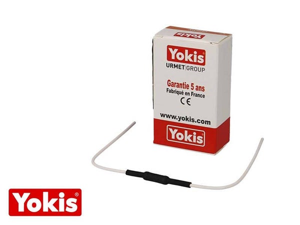 Niko Weerstand voor Yokis dimmer serie 500 CHR3W