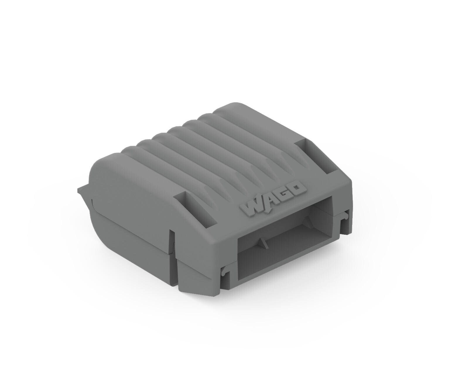 Gelbox Per stuk 207-1331 voor snelklem WAG_207-1331_1