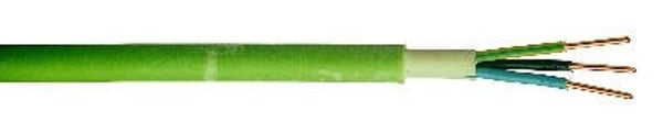XGB 4G35mm² per meter  XGB4G35_1