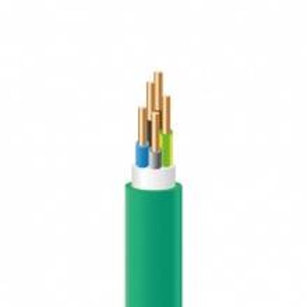 XGB 5G10 Halogeenvrij per meter XGB5G10_1