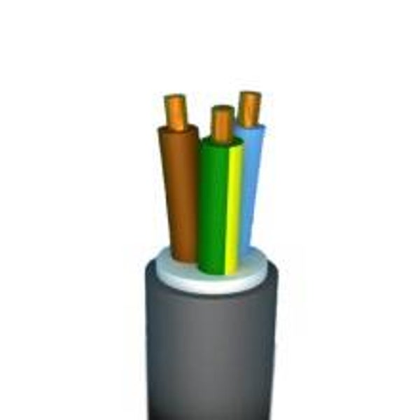XVB 3G 4mm 100 meter XVB3G4-CCA R 100