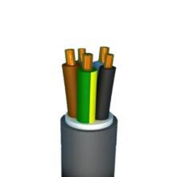 XVB 5G 6mm per meter  XVB5G6_1