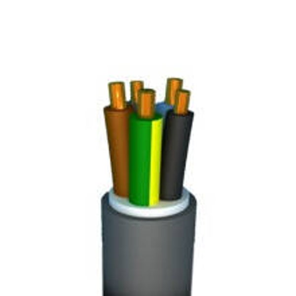 XVB 7G 2.5mm XVB7G2,5_1