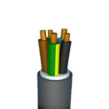 XVB 5G 1,5mm 50m  XVB5G1,5_R50