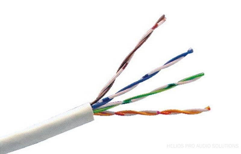 UTP kabel cat6 per meter DATAUTP6_1