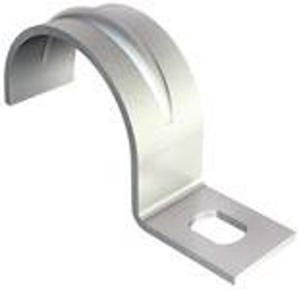 Zadelklem voor gegalvaniseerde buis 16mm 25 stuks 9700916-25