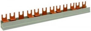 FTG Kamgeleider vork 3P 18 mod - D 10mm L1-L2-L3 => L1-L2-L3 E50.318.101