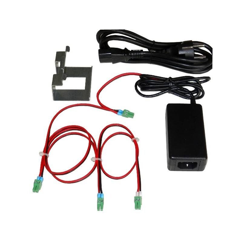 Voeding ethernet switch 5VDC ABI-PS1001S14