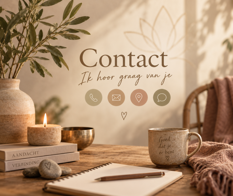 contact yoga chandra barneveld