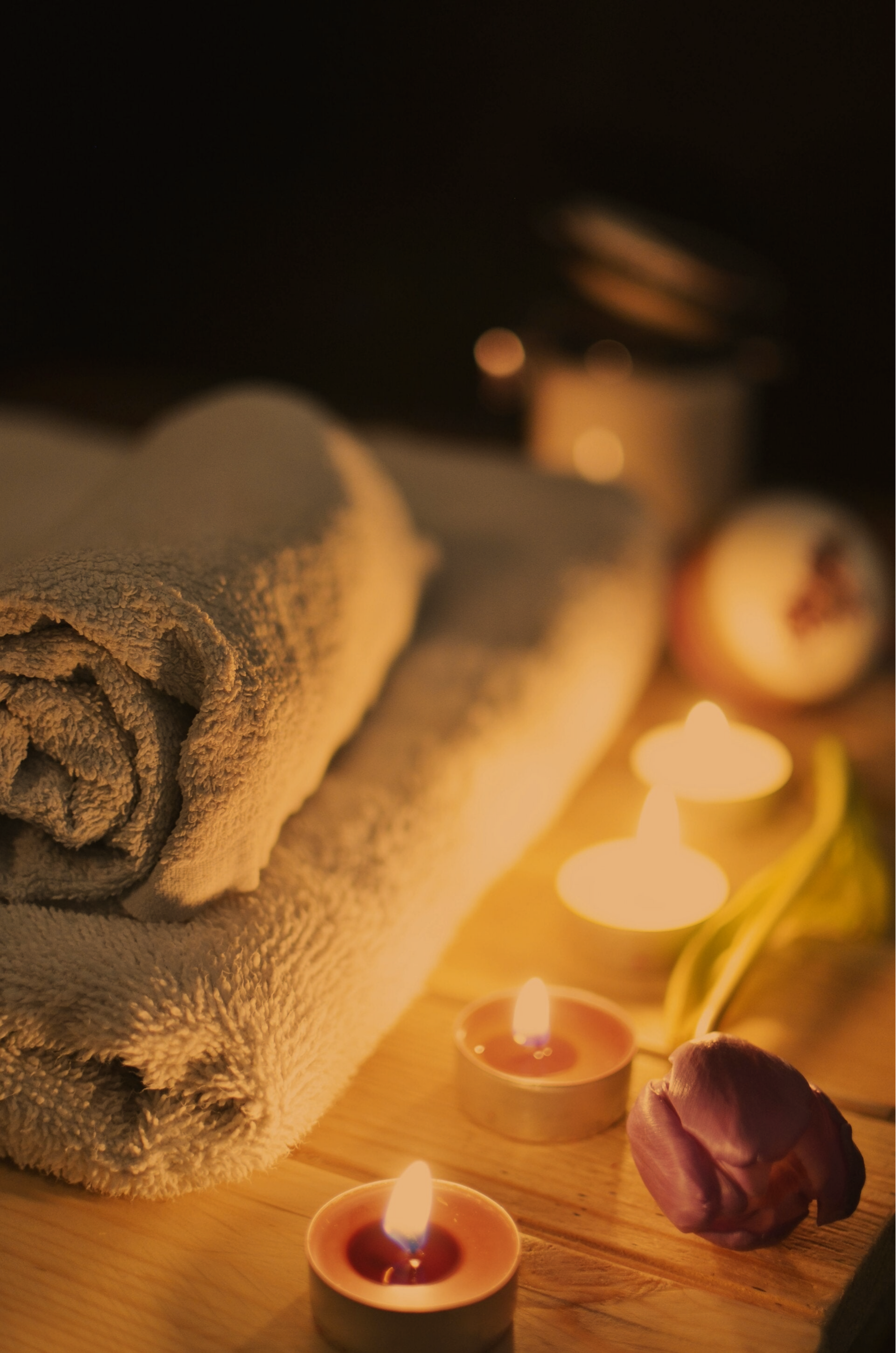 hotstone massage in barneveld