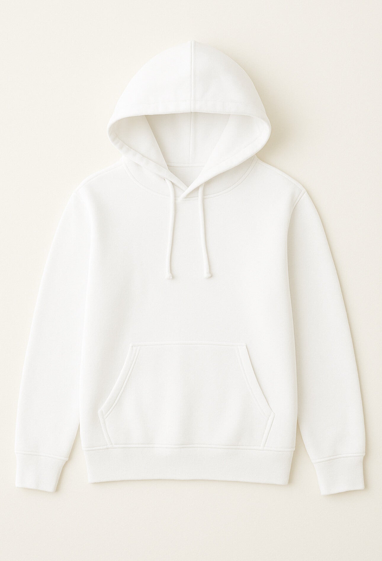 Hoodie Top