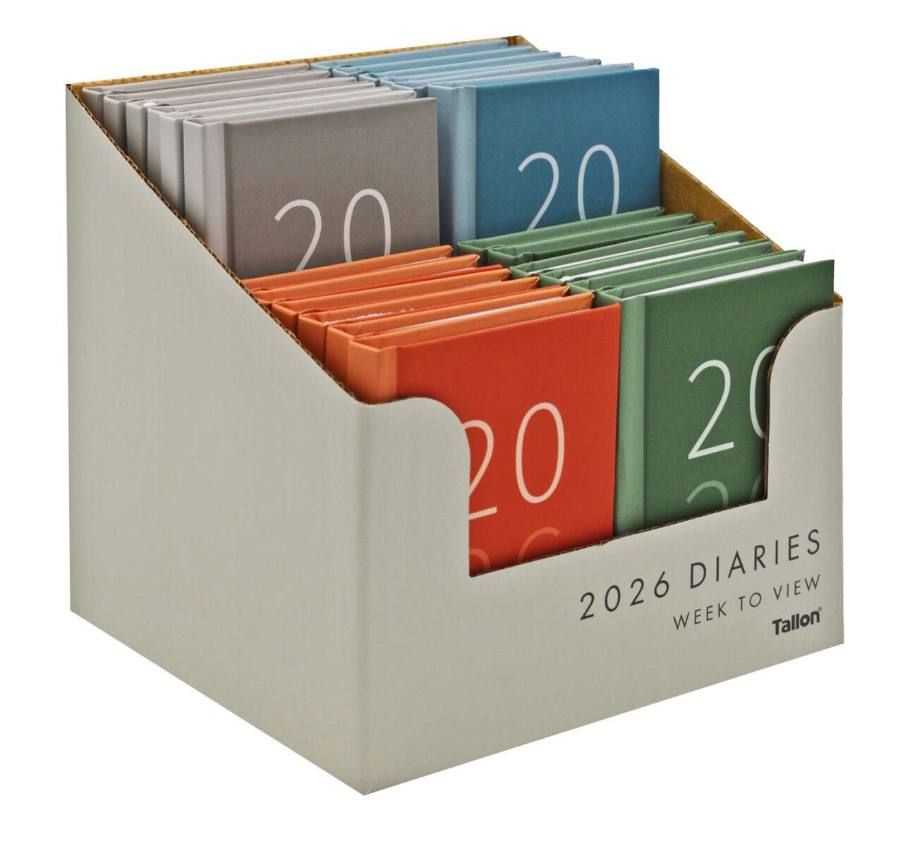 2026 Pocket Diary