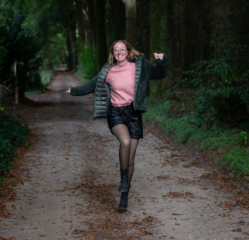 Actiefotografie - Fotograaf Berkel en Rodenrijs