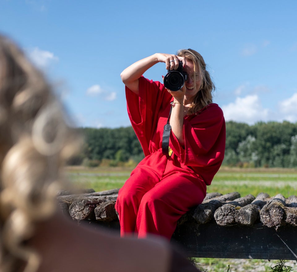 Jessica Mooy - Fotograaf - Mooy Fotografie