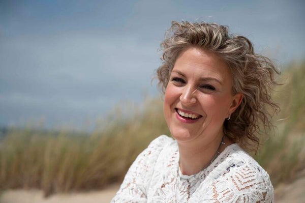 'I am Woman' minishoot - strand Bergen aan Zee - 1 juli 2026