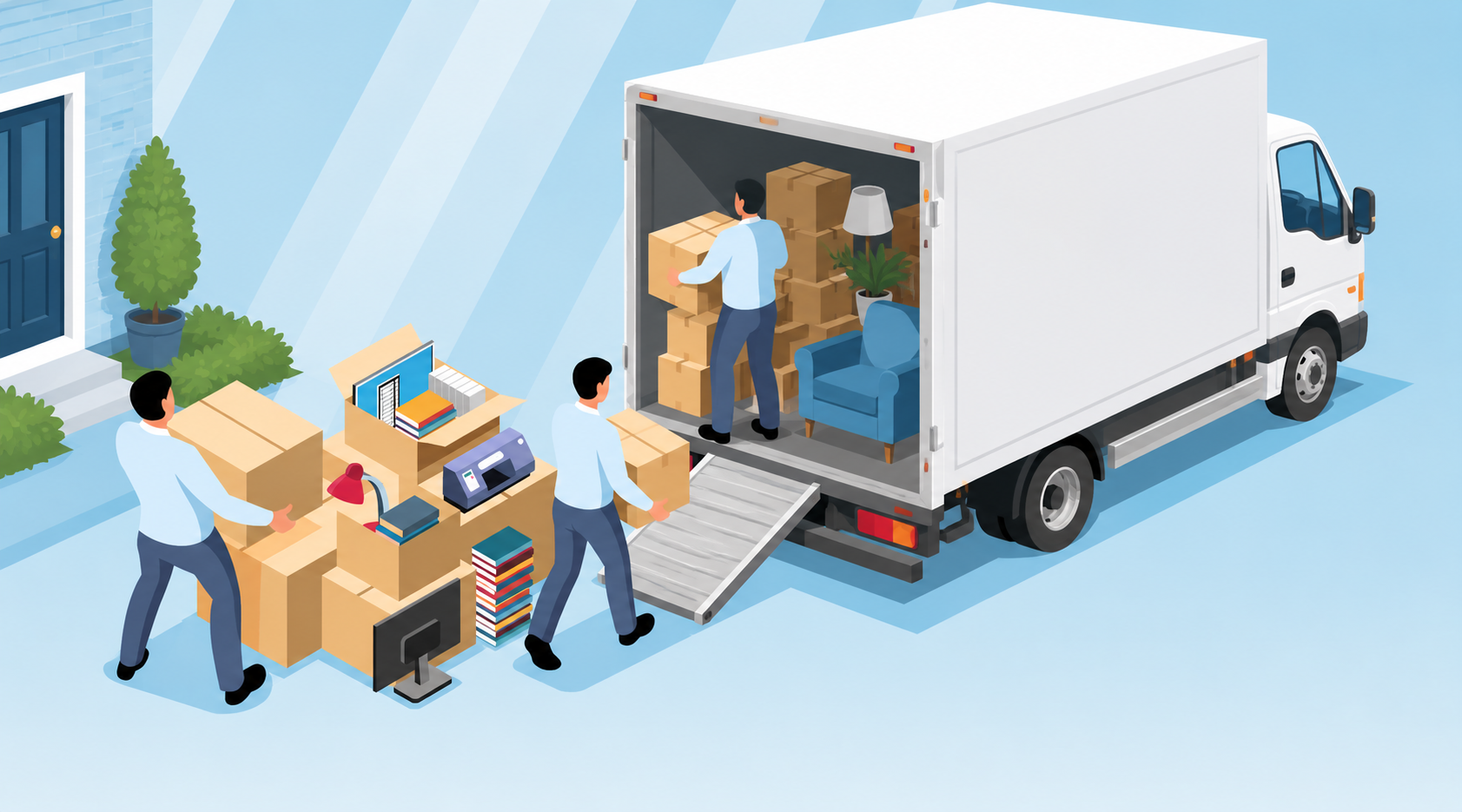 At Shmoovit, we pride ourselves on our adaptability and commitment to excellence in every aspect of our junk removal service. Explore what we have to offer and how we can contribute to clearing your space in Milton Keynes.