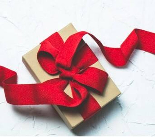 Carte Cadeau à Offrir