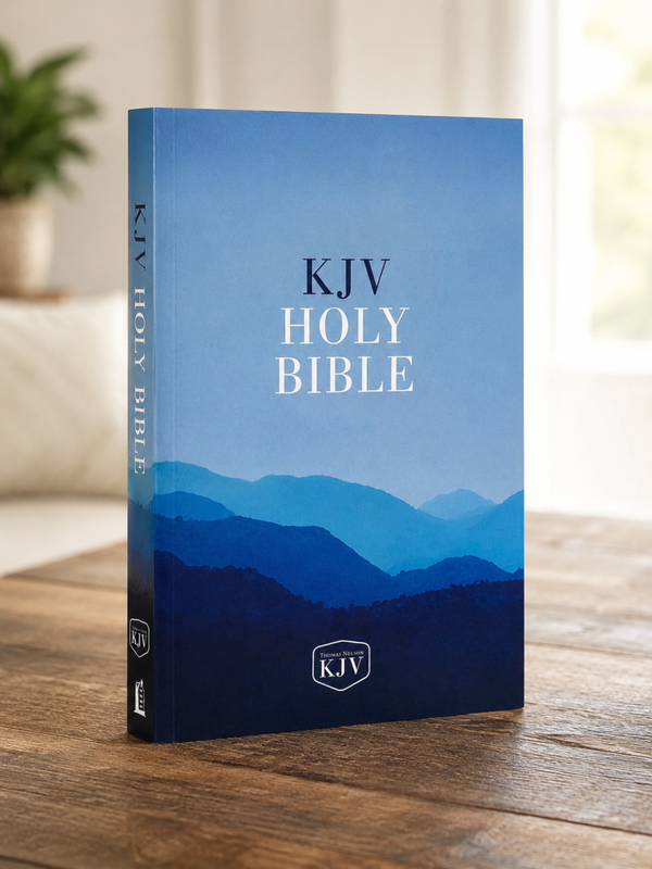 KJV Holy Bible