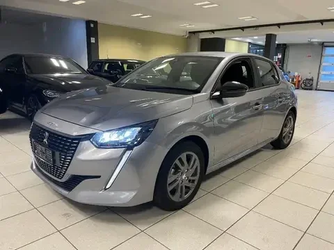 Peugeot 208 PureTech 75CV Active Pack--18.300KM-NAVI+LED