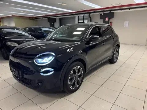 Fiat 600 Hybrid 110 CV DCT MHEV La Prima