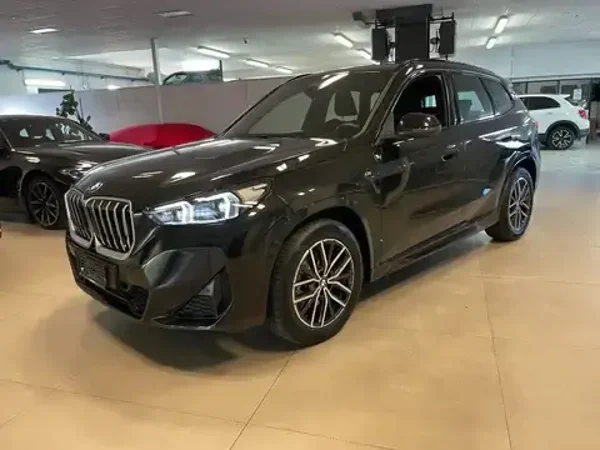 BMW X1 sDrive 18i Msport M SPORT--SOLO 6.600KM---