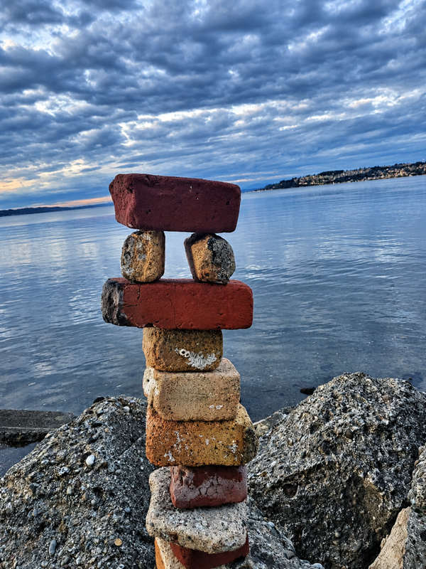 Guardian of the Coast