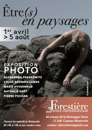 Être(s) en paysages