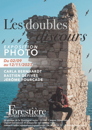 Les doubles discours