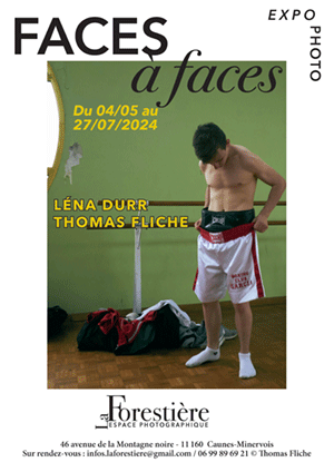 FACES à faces 2