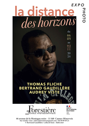 La distance des horizons
