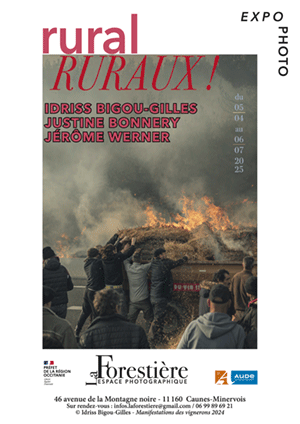 rural, RURAUX !