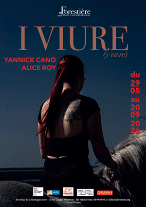 I VIURE