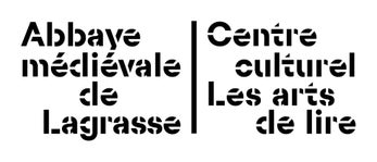 Abbaye médiévale de Lagrasse - Les arts de lire