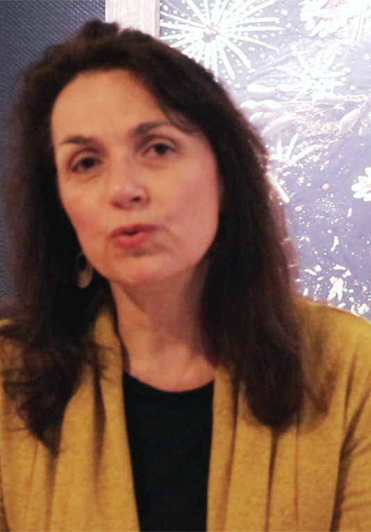 Carole Albanese