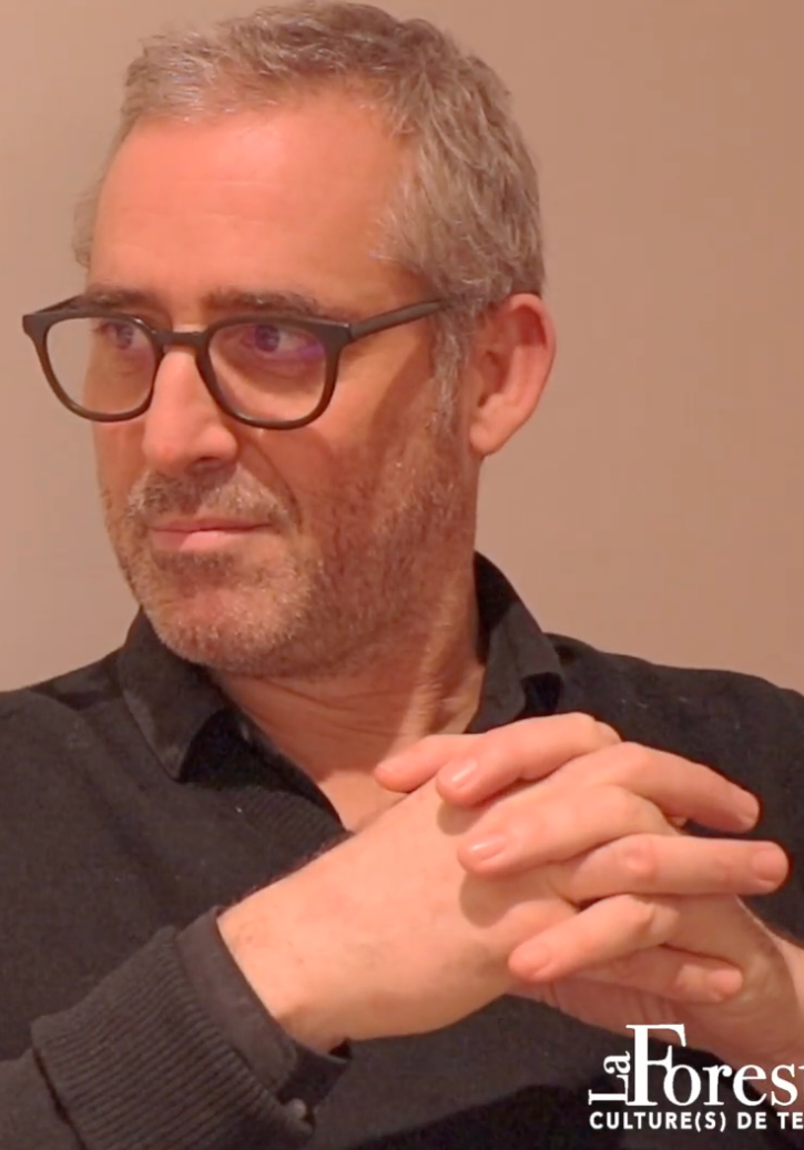 Jean-Sébastien Steil