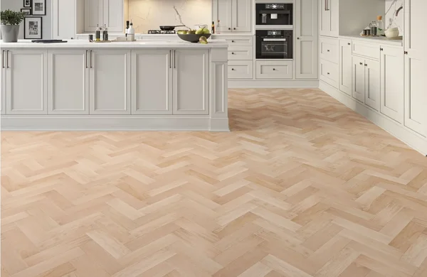 Painswick Fresh Engineered Oak