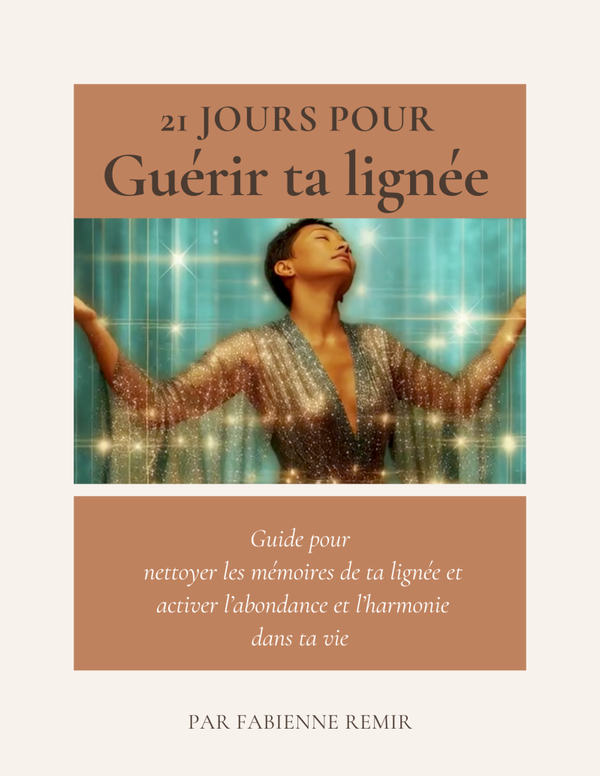 Reprogrammer son esprit pour accueillir l’Abondance Divine 🌟  **21 jours pour effacer tes blocages mentaux